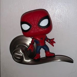 Spider-Man Homecoming Funko POP